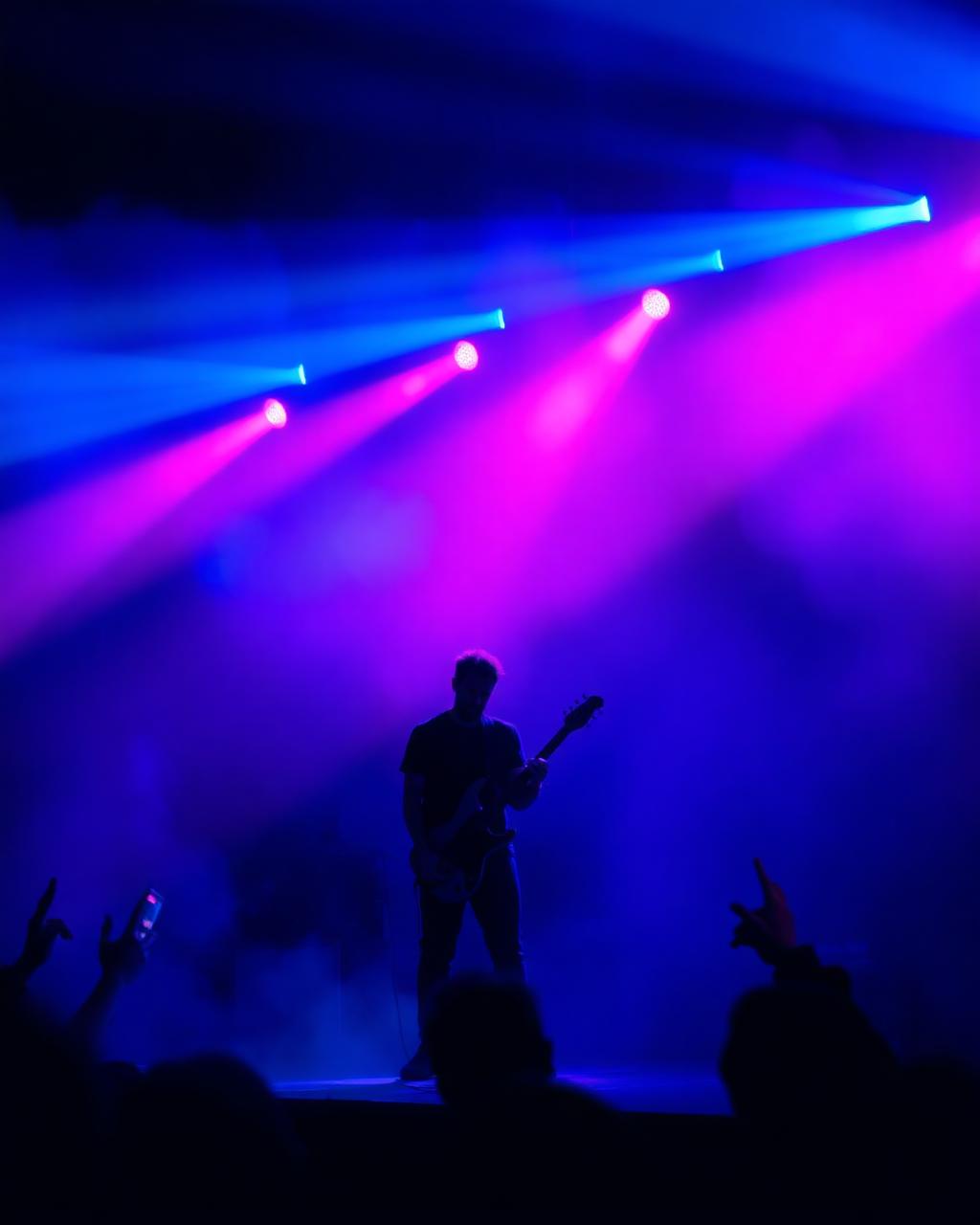 Music show